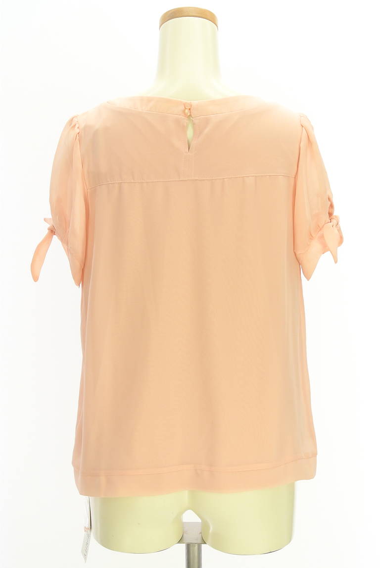 NATURAL BEAUTY BASIC（ナチュラルビューティベーシック）の古着「商品番号：PR10330640」-大画像2