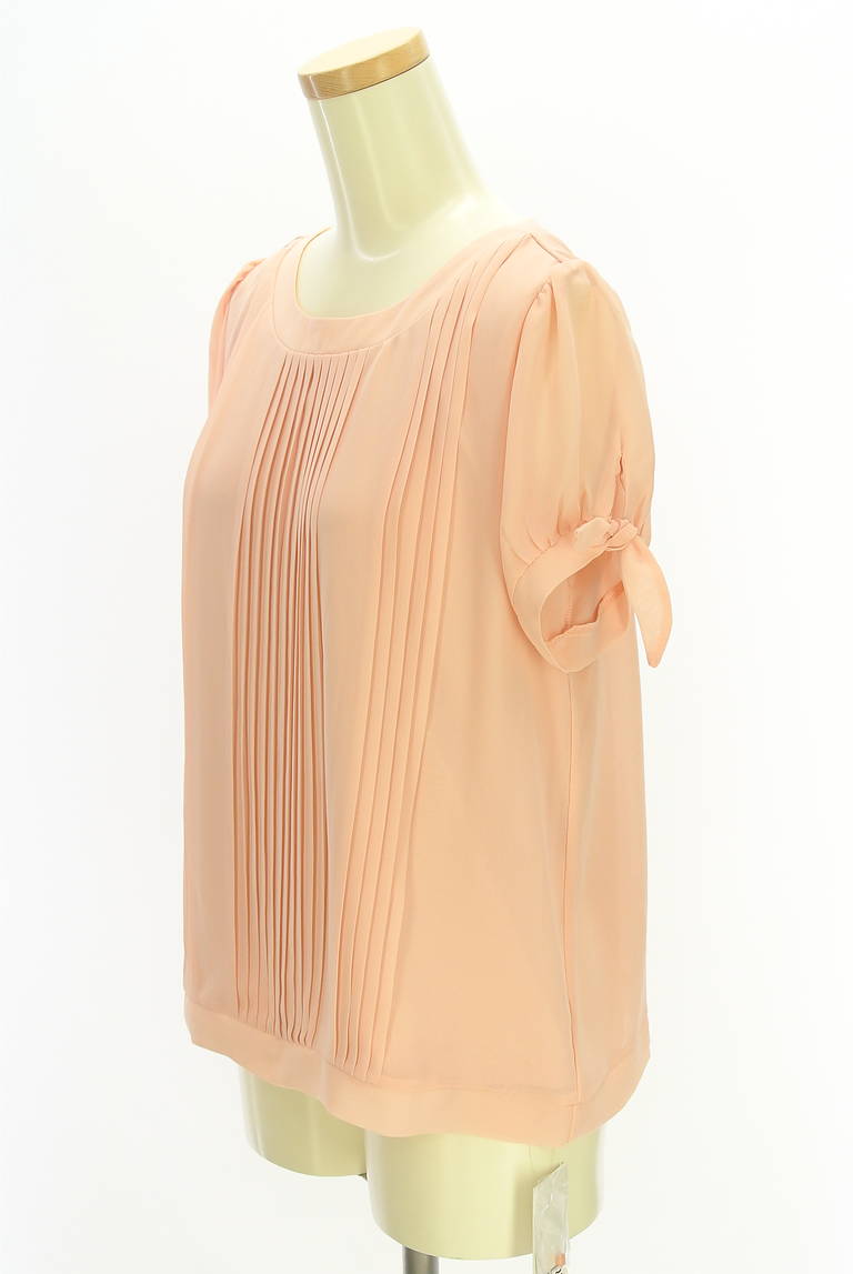 NATURAL BEAUTY BASIC（ナチュラルビューティベーシック）の古着「商品番号：PR10330640」-大画像3