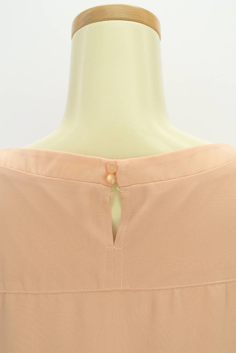 NATURAL BEAUTY BASIC（ナチュラルビューティベーシック）の古着「商品番号：PR10330640」-大画像5