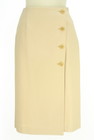 NATURAL BEAUTY BASIC（ナチュラルビューティベーシック）の古着「スカート」前