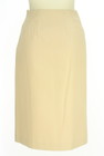 NATURAL BEAUTY BASIC（ナチュラルビューティベーシック）の古着「スカート」後ろ