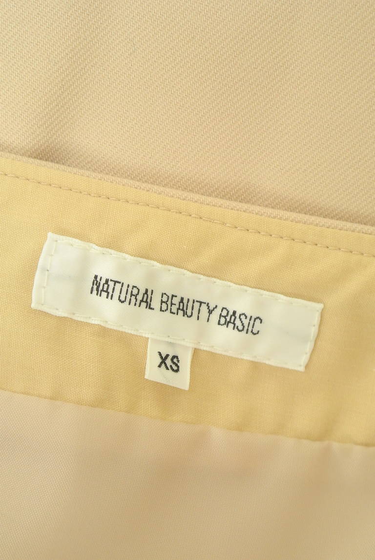 NATURAL BEAUTY BASIC（ナチュラルビューティベーシック）の古着「商品番号：PR10330641」-大画像6