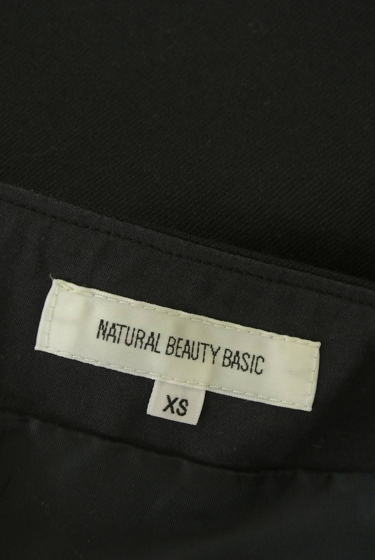 NATURAL BEAUTY BASIC（ナチュラルビューティベーシック）の古着「商品番号：PR10330642」-大画像6