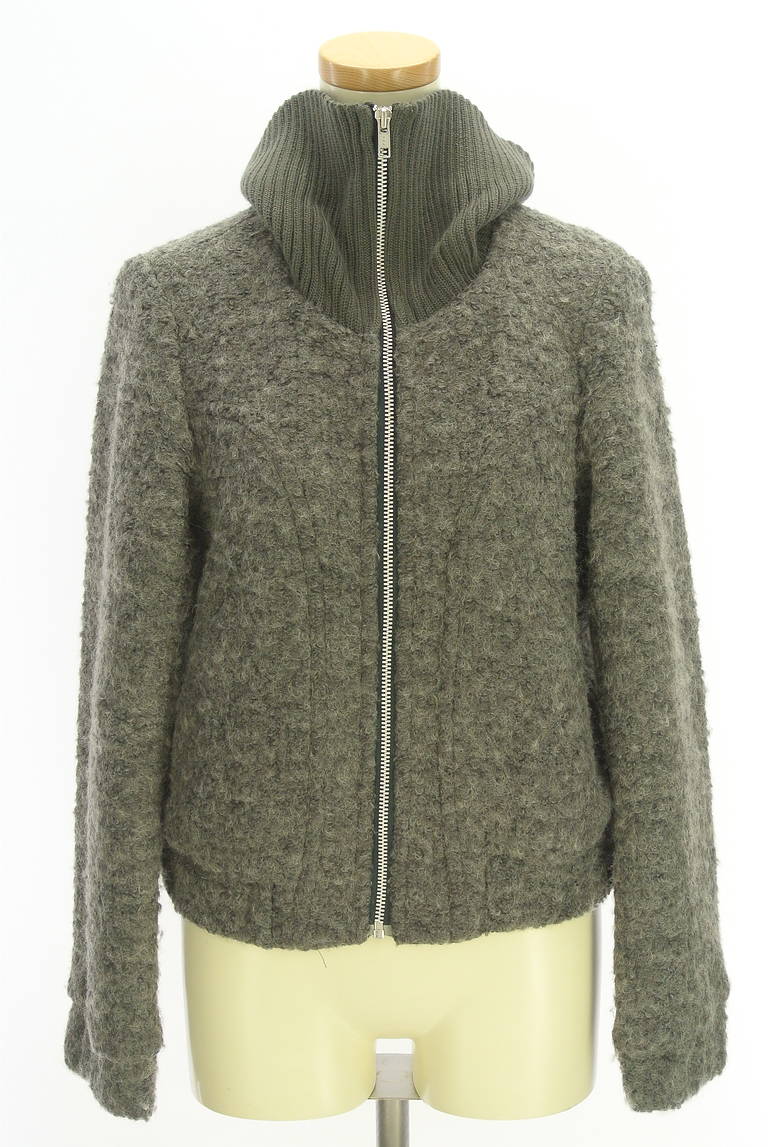 NATURAL BEAUTY BASIC（ナチュラルビューティベーシック）の古着「商品番号：PR10330644」-大画像4