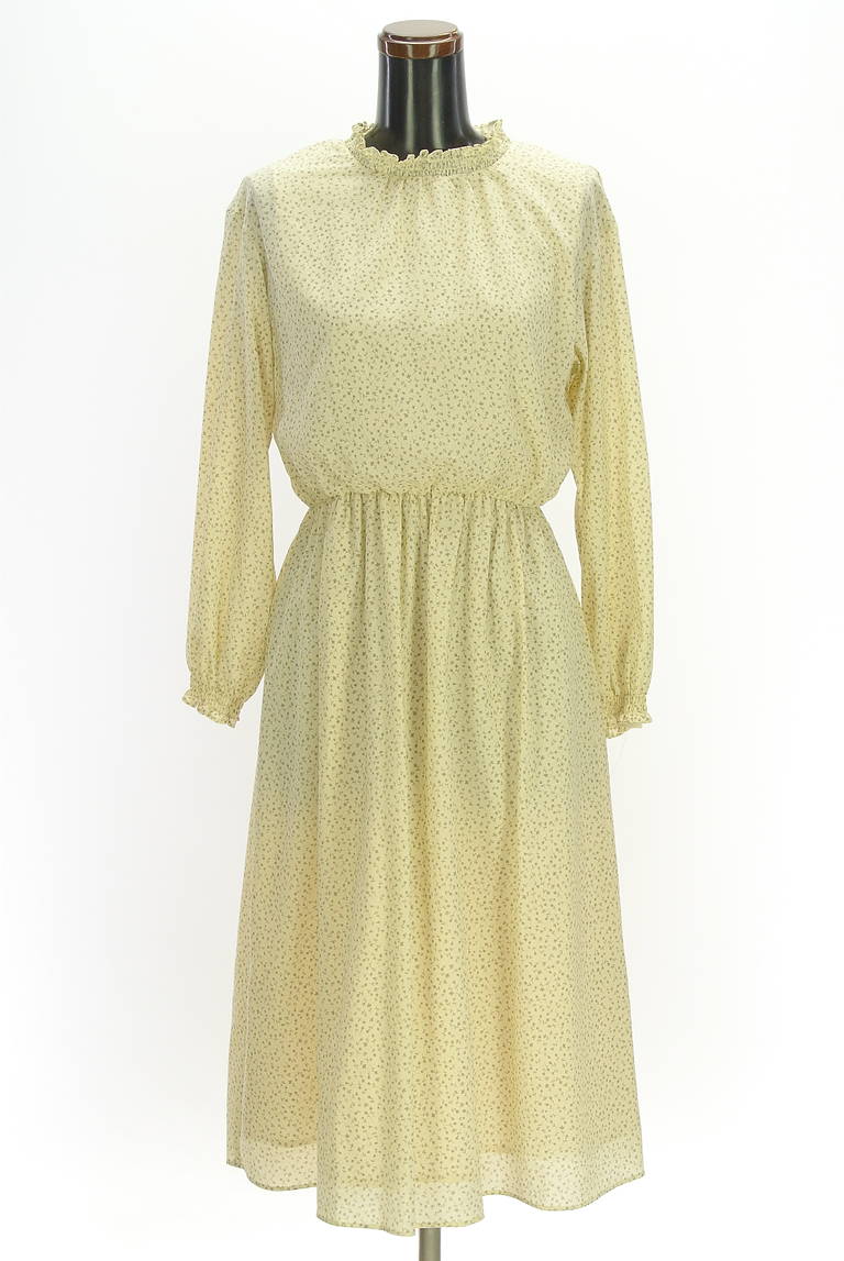 NATURAL BEAUTY BASIC（ナチュラルビューティベーシック）の古着「商品番号：PR10330645」-大画像1