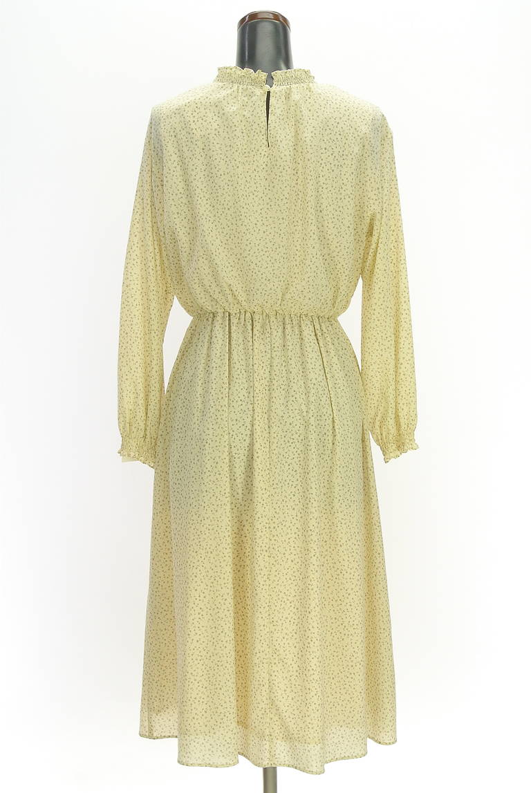 NATURAL BEAUTY BASIC（ナチュラルビューティベーシック）の古着「商品番号：PR10330645」-大画像2