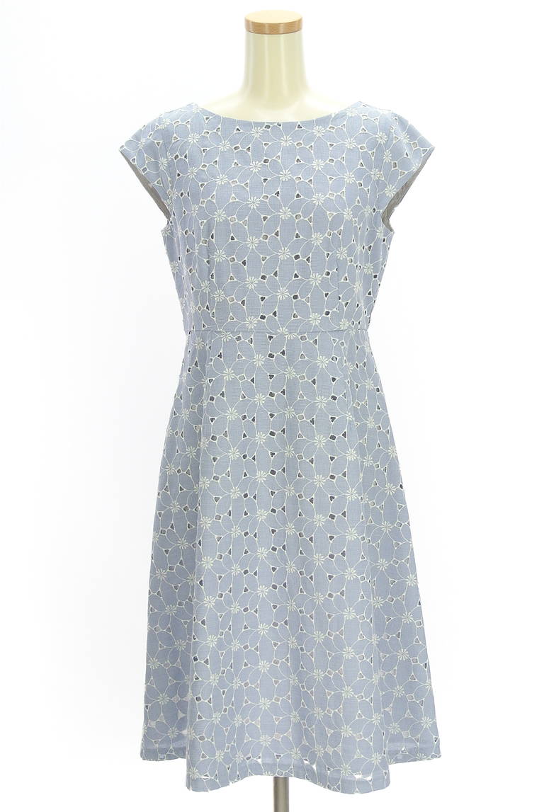 NATURAL BEAUTY BASIC（ナチュラルビューティベーシック）の古着「商品番号：PR10330646」-大画像1