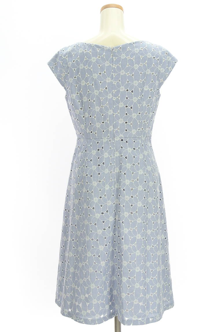 NATURAL BEAUTY BASIC（ナチュラルビューティベーシック）の古着「商品番号：PR10330646」-大画像2