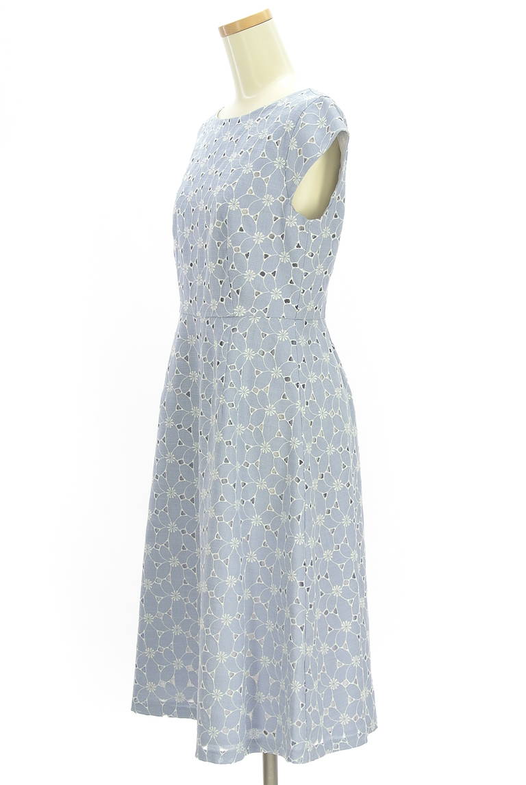 NATURAL BEAUTY BASIC（ナチュラルビューティベーシック）の古着「商品番号：PR10330646」-大画像3