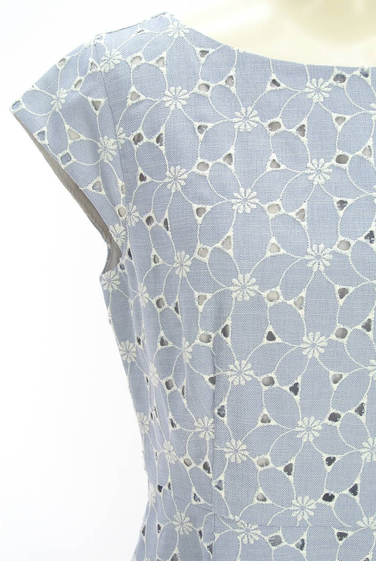 NATURAL BEAUTY BASIC（ナチュラルビューティベーシック）の古着「商品番号：PR10330646」-大画像4