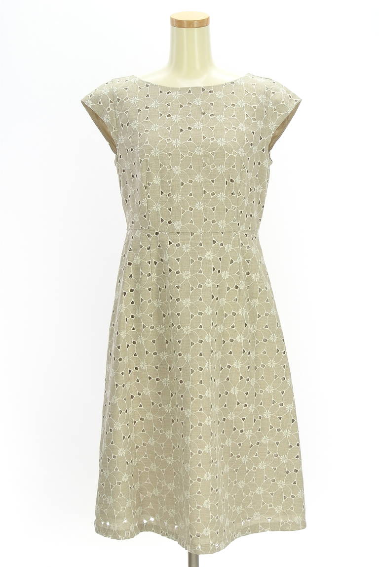 NATURAL BEAUTY BASIC（ナチュラルビューティベーシック）の古着「商品番号：PR10330647」-大画像1