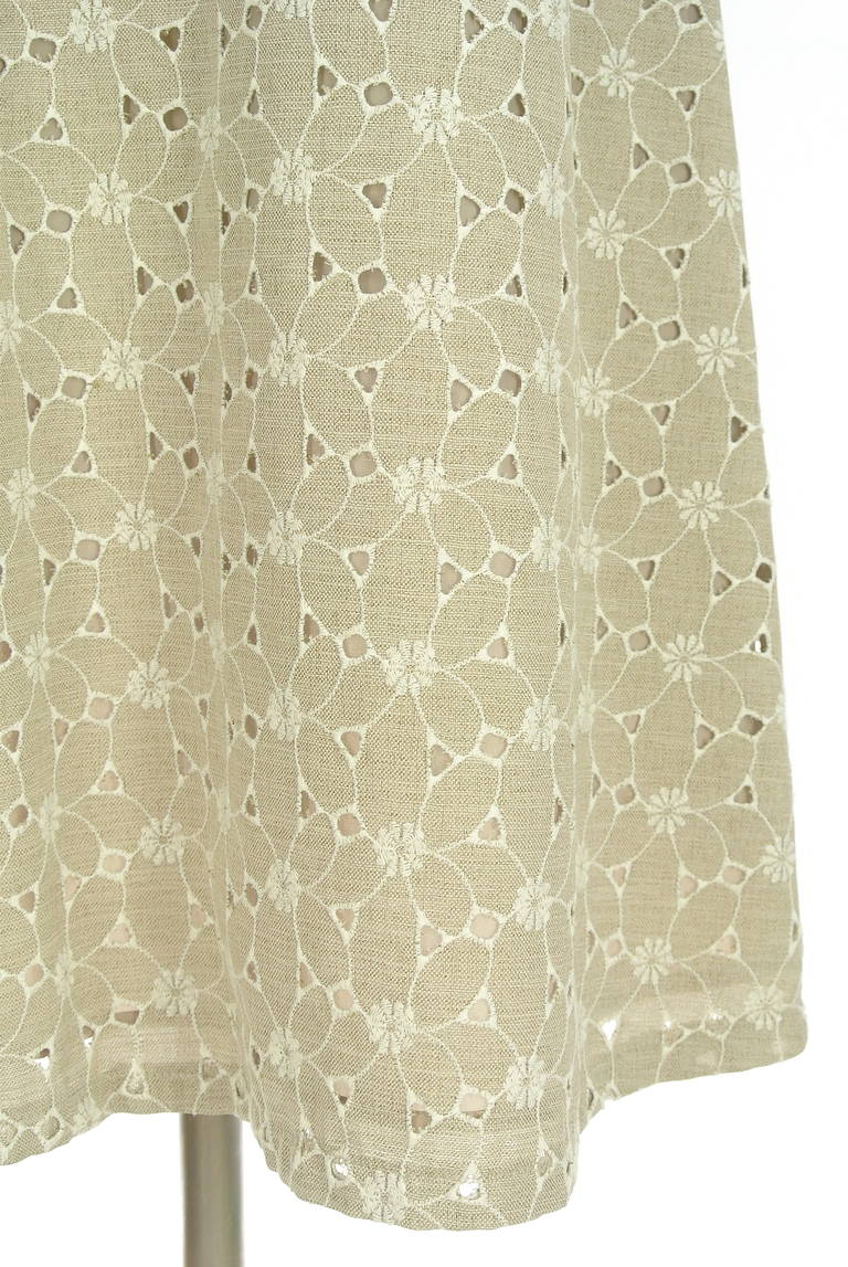 NATURAL BEAUTY BASIC（ナチュラルビューティベーシック）の古着「商品番号：PR10330647」-大画像5