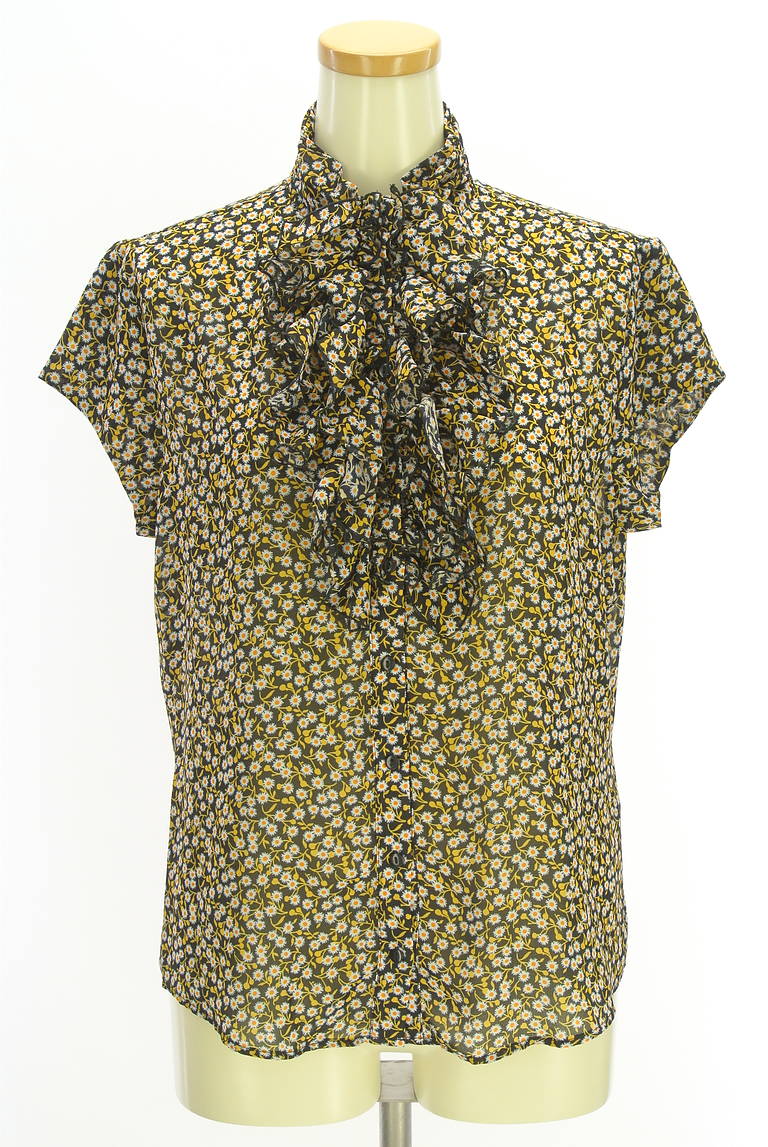 NARA CAMICIE（ナラカミーチェ）の古着「商品番号：PR10330649」-大画像1