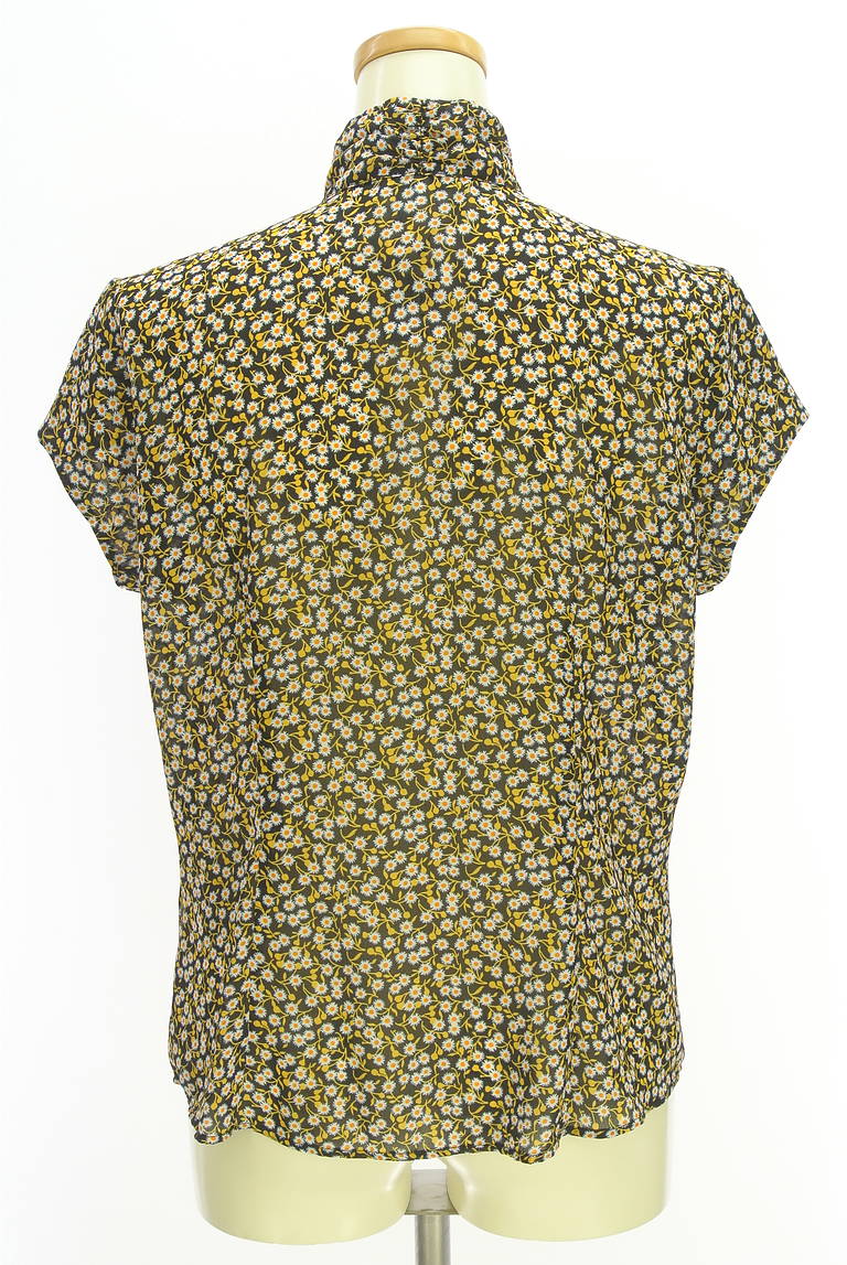 NARA CAMICIE（ナラカミーチェ）の古着「商品番号：PR10330649」-大画像2