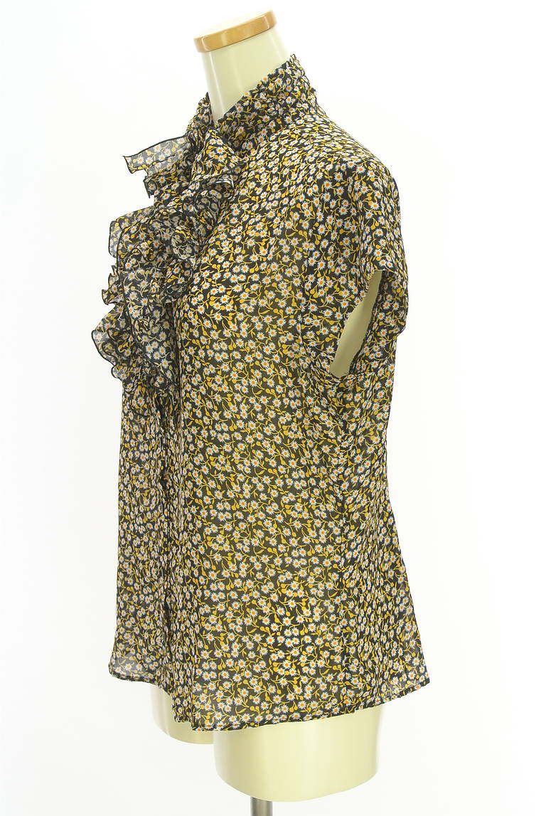 NARA CAMICIE（ナラカミーチェ）の古着「商品番号：PR10330649」-大画像3