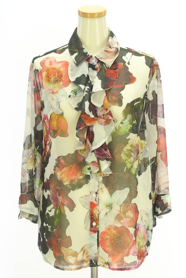 NARA CAMICIE（ナラカミーチェ）の古着「商品番号：PR10330650」-大画像1