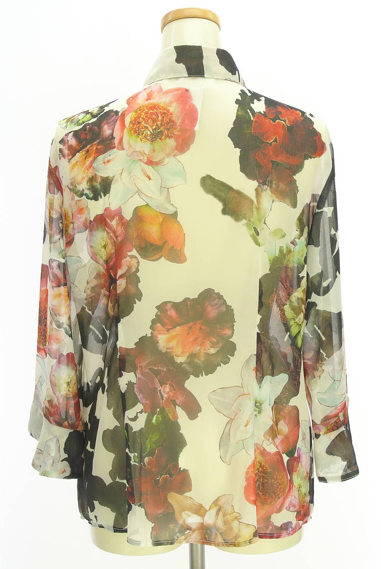 NARA CAMICIE（ナラカミーチェ）の古着「商品番号：PR10330650」-大画像2