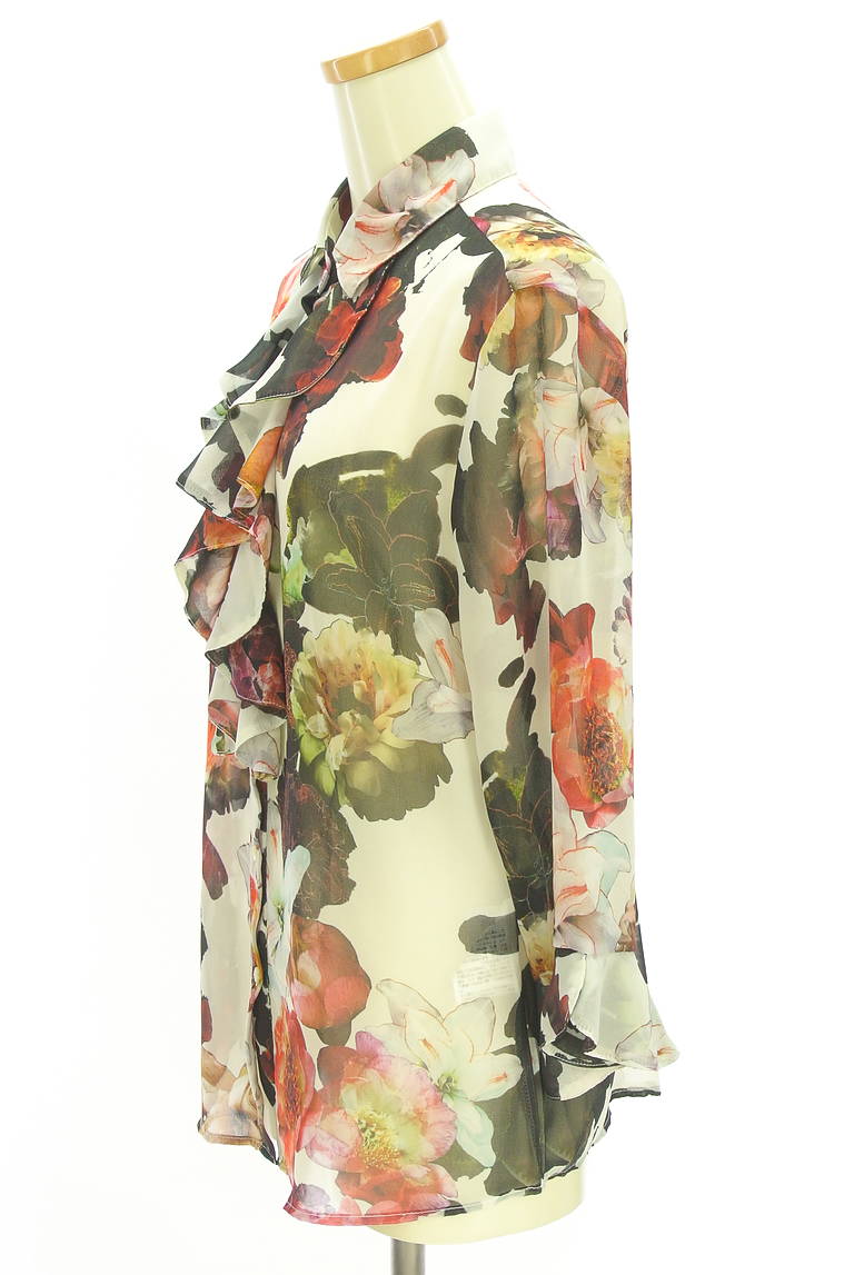 NARA CAMICIE（ナラカミーチェ）の古着「商品番号：PR10330650」-大画像3