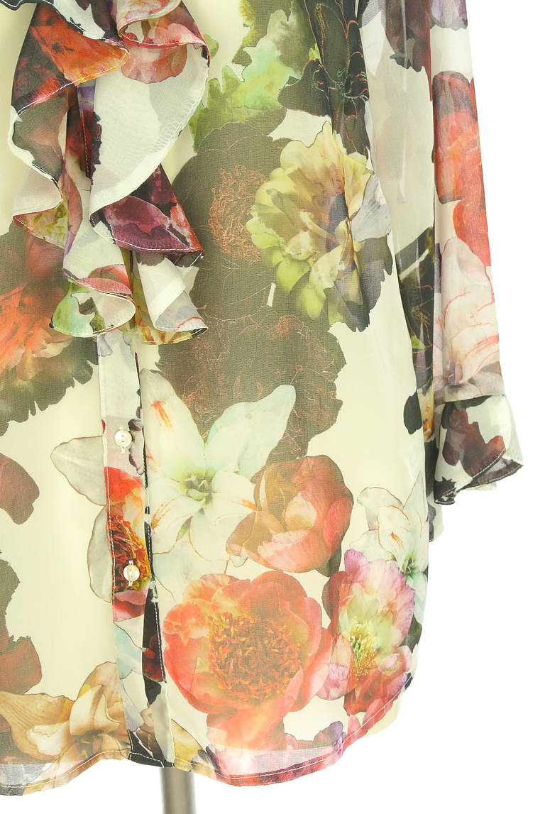 NARA CAMICIE（ナラカミーチェ）の古着「商品番号：PR10330650」-大画像5