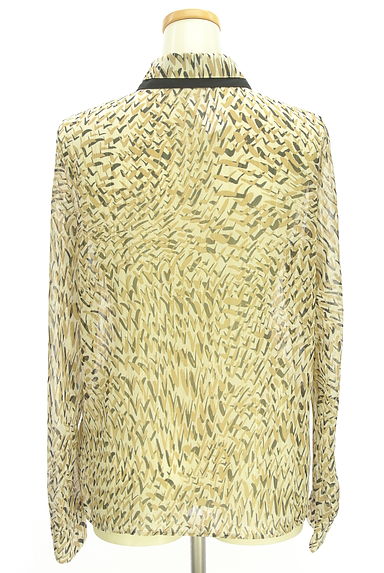 NARA CAMICIE（ナラカミーチェ）シャツ買取実績の後画像