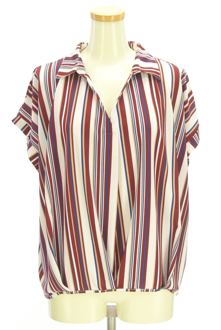 NARA CAMICIE（ナラカミーチェ）の古着「商品番号：PR10330652」-大画像1