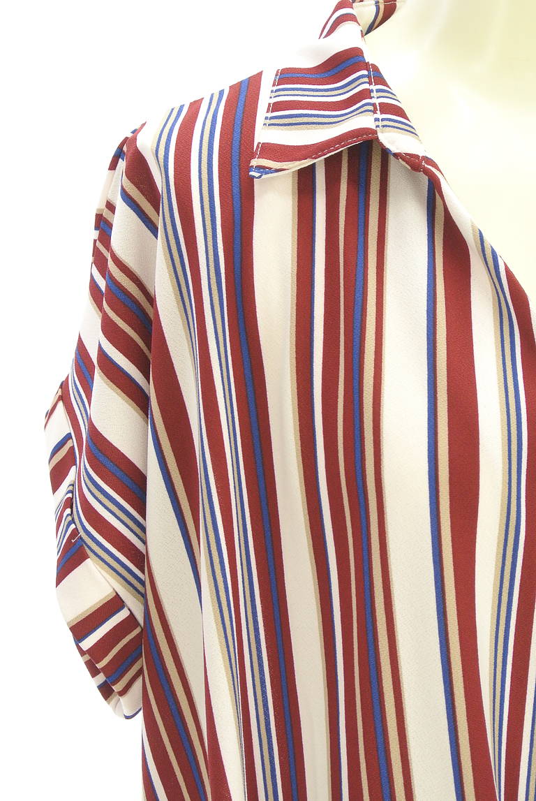 NARA CAMICIE（ナラカミーチェ）の古着「商品番号：PR10330652」-大画像4