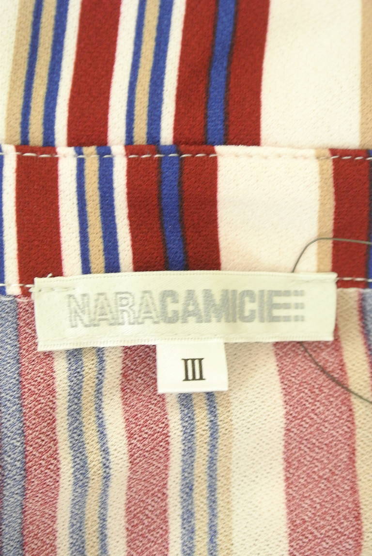 NARA CAMICIE（ナラカミーチェ）の古着「商品番号：PR10330652」-大画像6