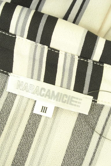 NARA CAMICIE（ナラカミーチェ）トップス買取実績のブランドタグ画像