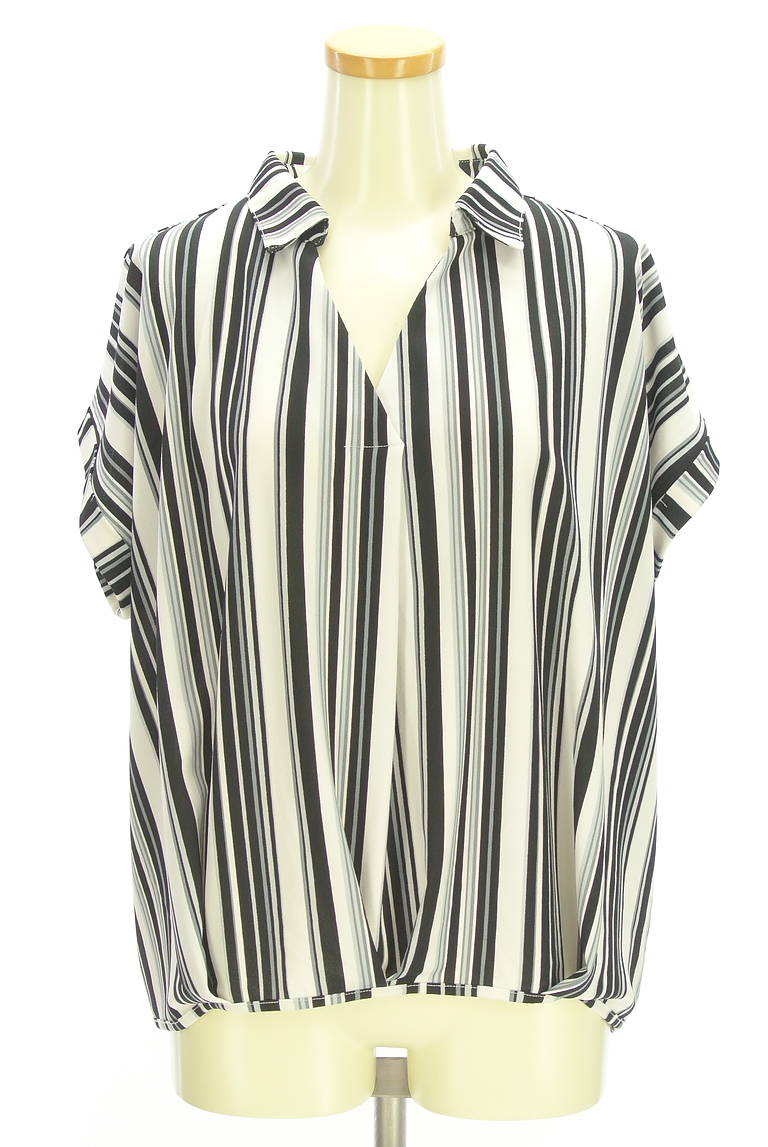 NARA CAMICIE（ナラカミーチェ）の古着「商品番号：PR10330653」-大画像1