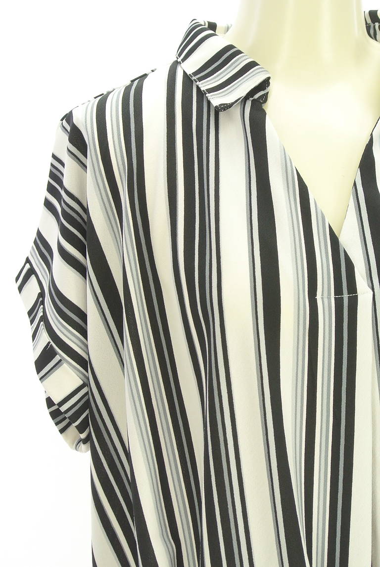 NARA CAMICIE（ナラカミーチェ）の古着「商品番号：PR10330653」-大画像4