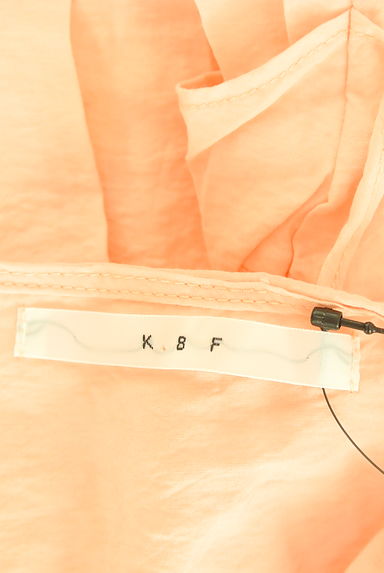 KBF（ケービーエフ）トップス買取実績のブランドタグ画像