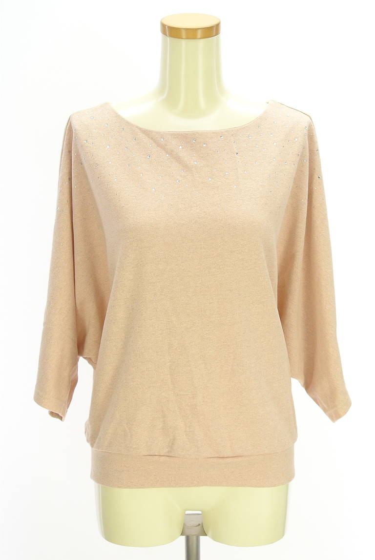 STRAWBERRY-FIELDS（ストロベリーフィールズ）の古着「商品番号：PR10330659」-大画像1