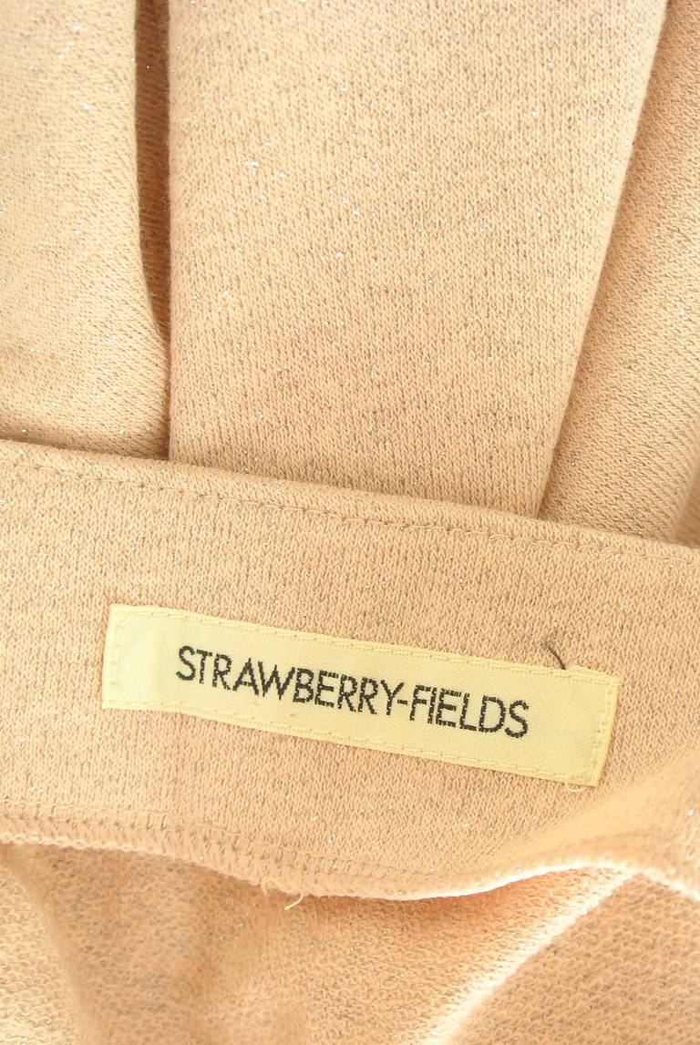 STRAWBERRY-FIELDS（ストロベリーフィールズ）の古着「商品番号：PR10330659」-大画像6