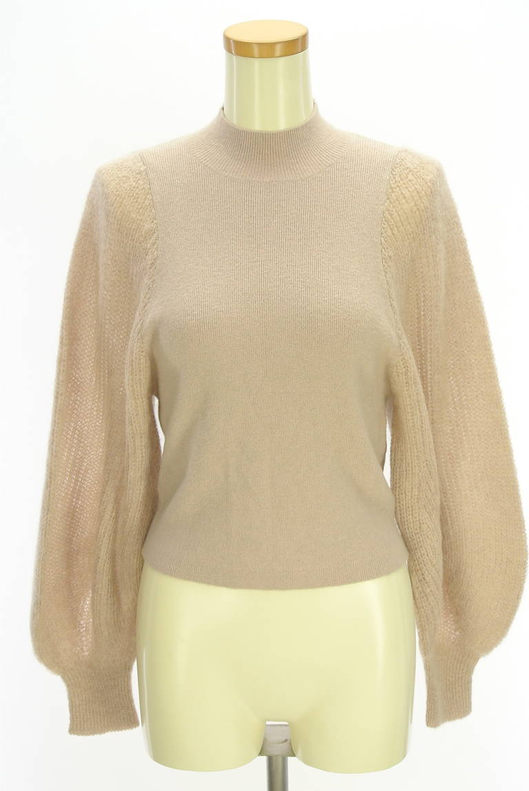 Lily Brown（リリーブラウン）の古着「商品番号：PR10330662」-大画像1