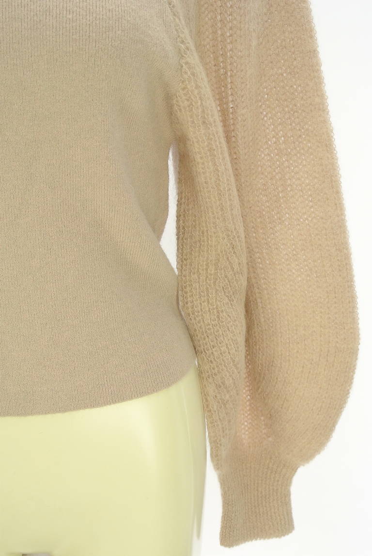 Lily Brown（リリーブラウン）の古着「商品番号：PR10330662」-大画像5