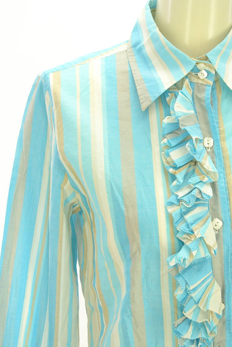 23区（ニジュウサンク）の古着「商品番号：PR10330663」-大画像4