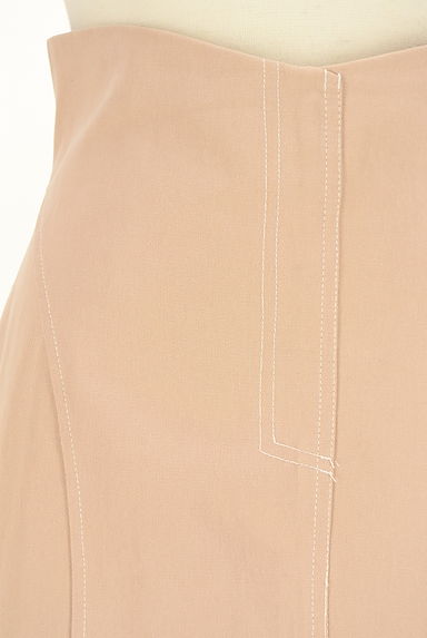 dazzlin（ダズリン）の古着「マーメイドシルエットロングスカート（ロングスカート・マキシスカート）」大画像４へ