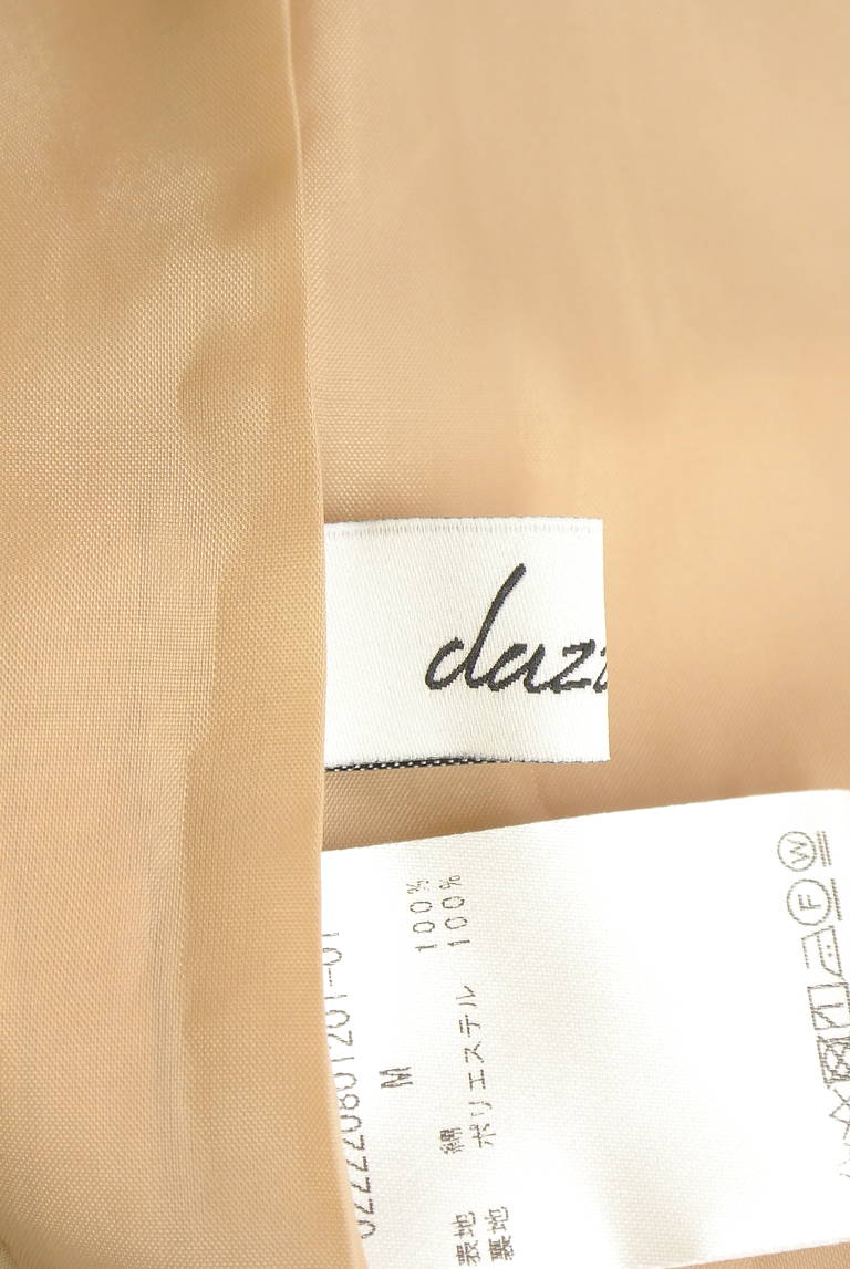dazzlin（ダズリン）の古着「商品番号：PR10330666」-大画像6