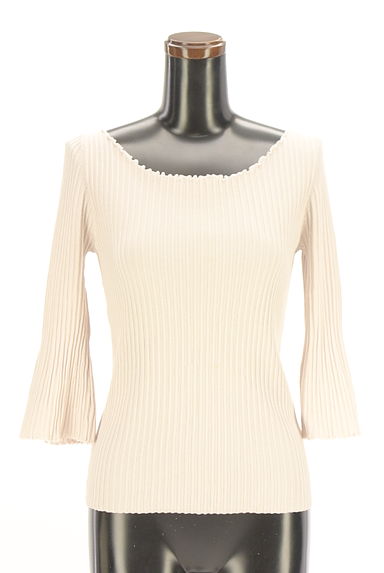 PROPORTION BODY DRESSING（プロポーションボディ ドレッシング）トップス買取実績の前画像