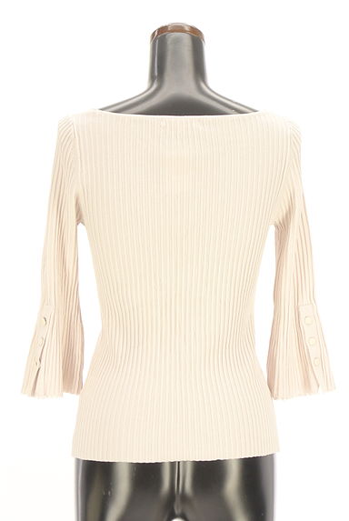 PROPORTION BODY DRESSING（プロポーションボディ ドレッシング）トップス買取実績の後画像