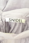 Snidel（スナイデル）の古着「商品番号：PR10330668」-6