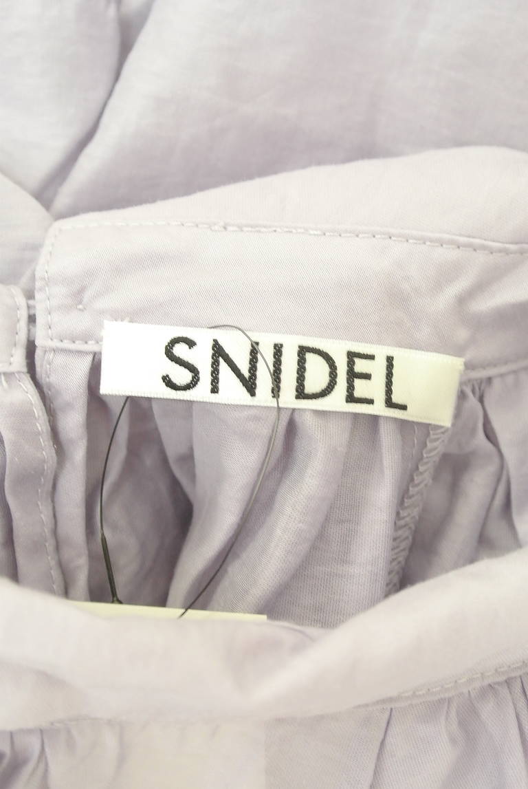 Snidel（スナイデル）の古着「商品番号：PR10330668」-大画像6