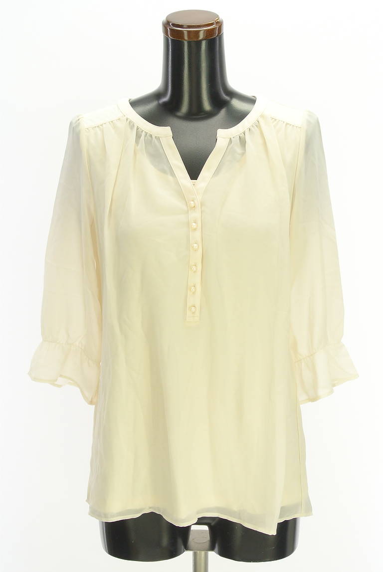 組曲（クミキョク）の古着「商品番号：PR10330670」-大画像1