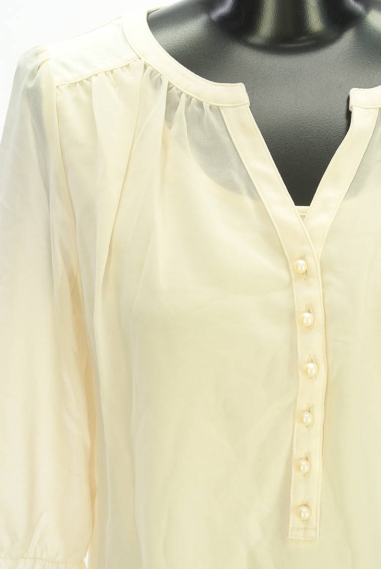 組曲（クミキョク）の古着「商品番号：PR10330670」-大画像4