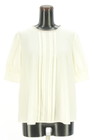 NATURAL BEAUTY BASIC（ナチュラルビューティベーシック）の古着「カットソー・プルオーバー」前