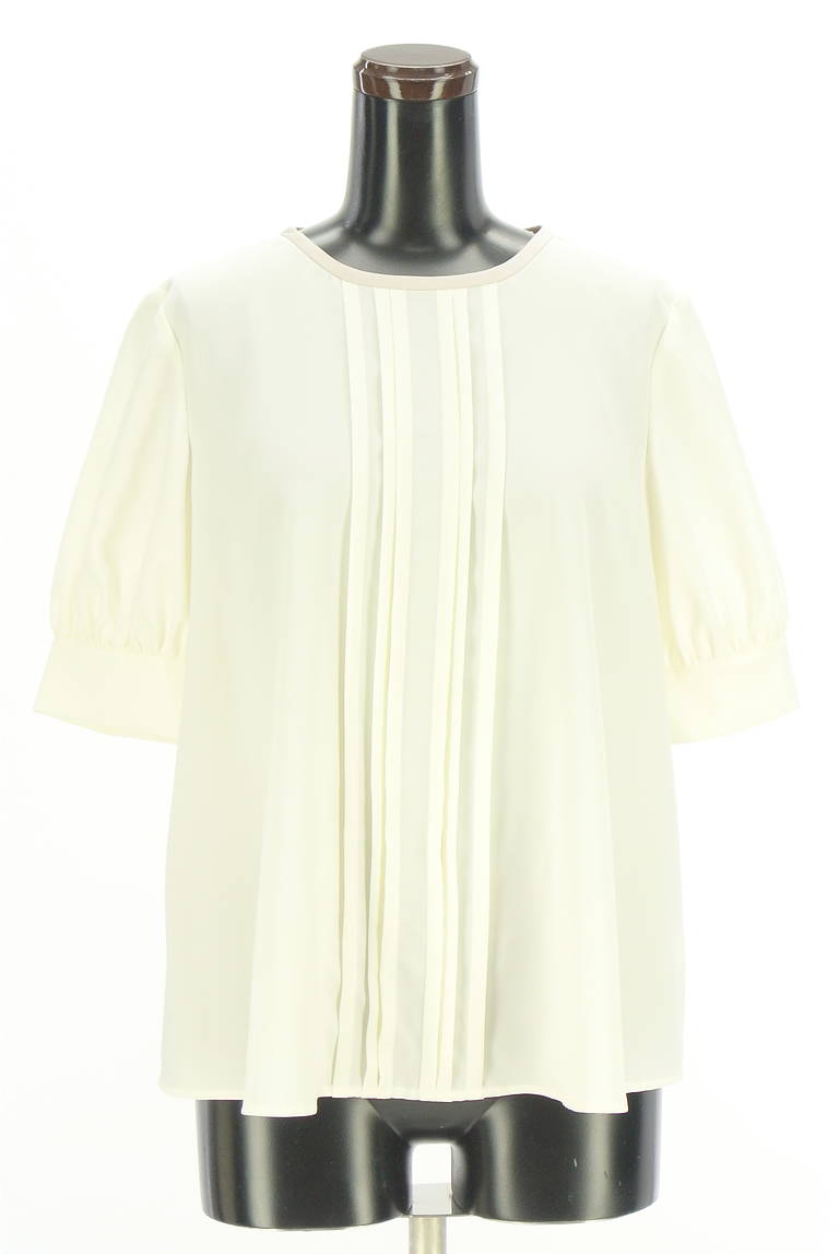 NATURAL BEAUTY BASIC（ナチュラルビューティベーシック）の古着「商品番号：PR10330671」-大画像1