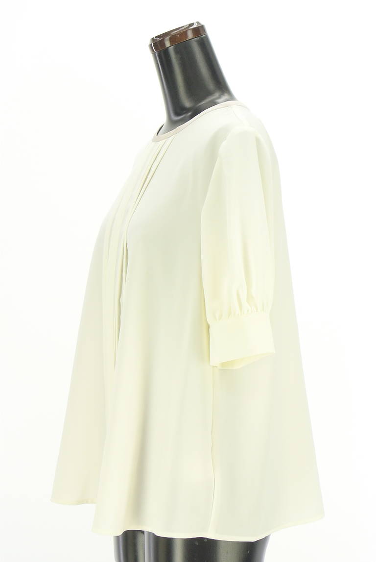 NATURAL BEAUTY BASIC（ナチュラルビューティベーシック）の古着「商品番号：PR10330671」-大画像3