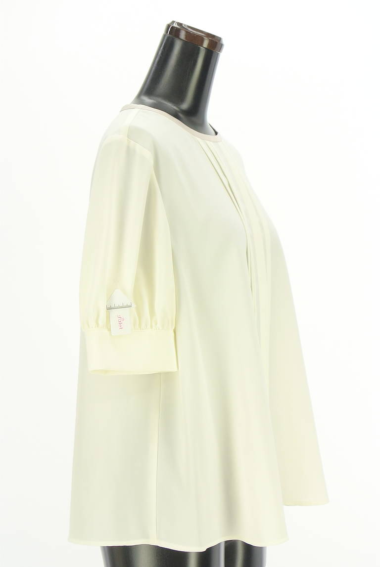 NATURAL BEAUTY BASIC（ナチュラルビューティベーシック）の古着「商品番号：PR10330671」-大画像4