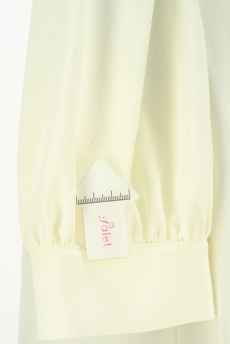 NATURAL BEAUTY BASIC（ナチュラルビューティベーシック）の古着「商品番号：PR10330671」-大画像5