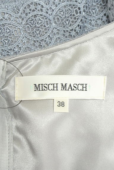 MISCH MASCH（ミッシュマッシュ）ワンピース買取実績のブランドタグ画像